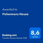 Apart Otel Fishermans House 2 Hirtshals