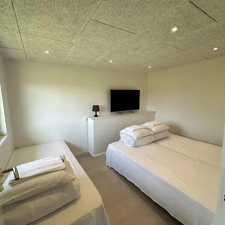 Apartmanhotel Fishermans House 2 Hirtshals