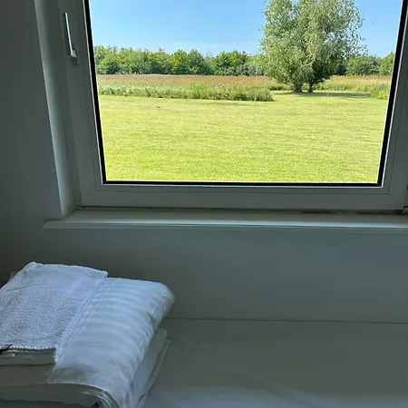 Lejlighedshotel Fishermans House 2