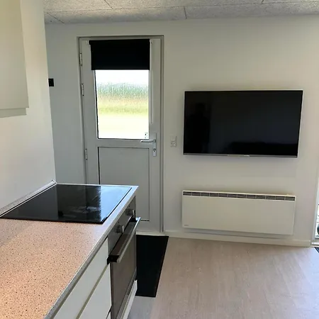 Apartmanhotel Fishermans House 2 Hirtshals