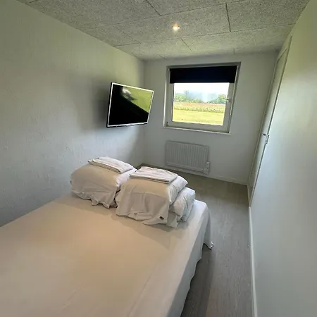 Fishermans House 2 * Hirtshals