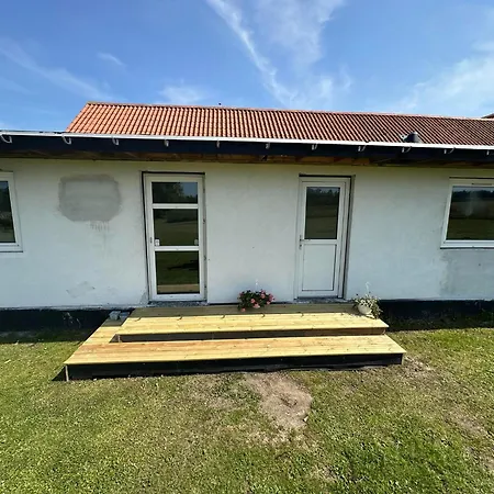Fishermans House 2 Hirtshals