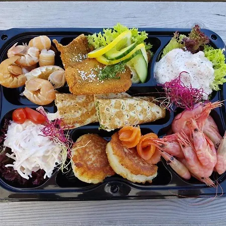 Fishermans House 2 아파트호텔
