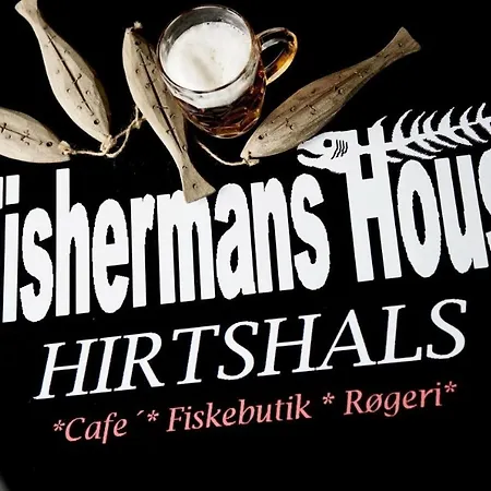 Fishermans House 2 Lejlighedshotel 4*