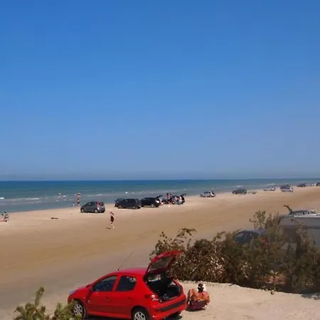 Fishermans House 2 Hirtshals