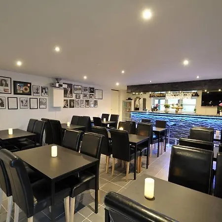 Fishermans House 2 Lejlighedshotel Hirtshals