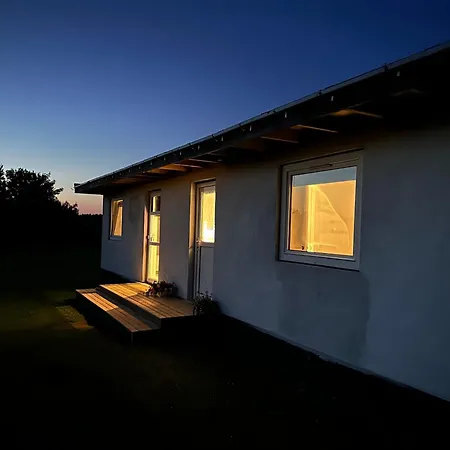 Fishermans House 2 Lejlighedshotel