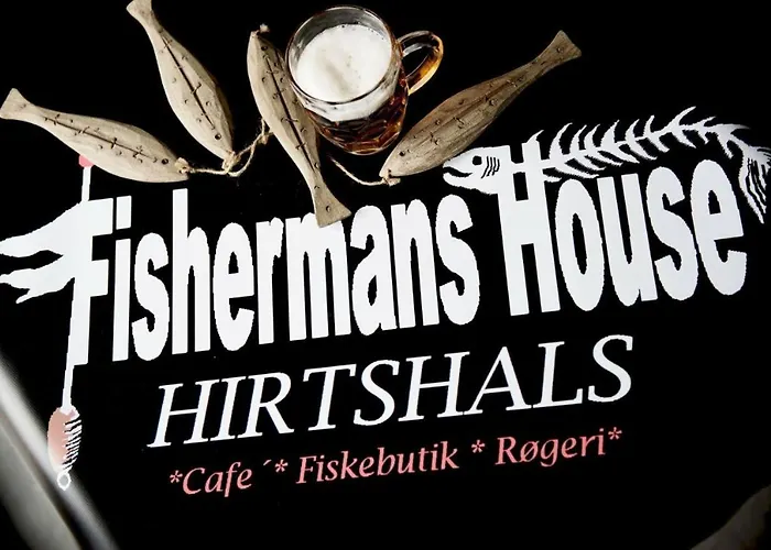 Fishermans House 2 מלון דירות 3*