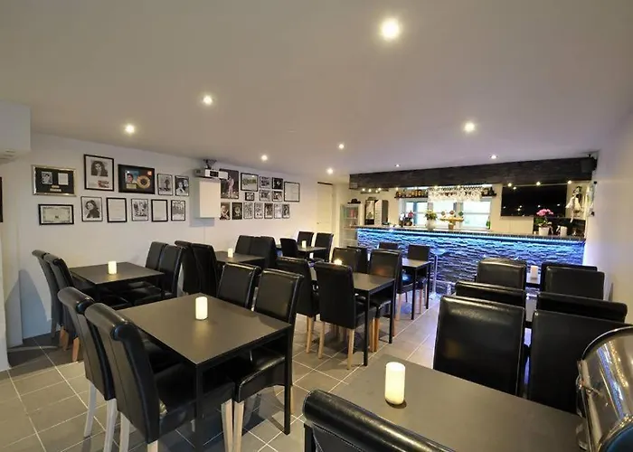 Fishermans House 2 מלון דירות הירטסהלס